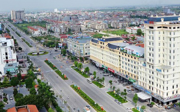 Bắc Ninh: Hơn 1.271 tỉ đồng xây dựng 13 công trình giao thông