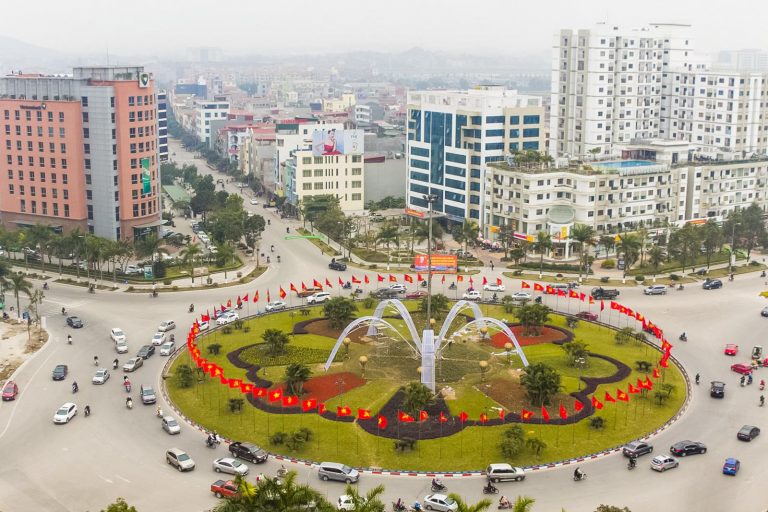 Đầu tư đất nền Yên Phong Bắc Ninh – Cơ hội nghìn năm có 1