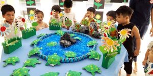 Him Lam Green Park – Nơi ươm mầm hạnh phúc trẻ thơ