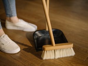 Sửa ngay 8 thói quen dọn dẹp nhà cửa bạn vẫn làm mỗi ngày nhưng “sai toét”