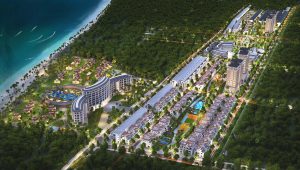Biệt thự Biển Phú Quốc – Biệt thự nghỉ dưỡng thời thượng