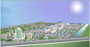 Dự án Khu đô thị mới Đồng Nguyên, Từ Sơn, Bắc Ninh